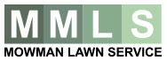 Mowman Lawn Services