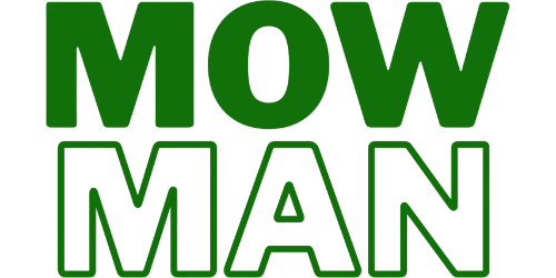MowMan Lawn Service
