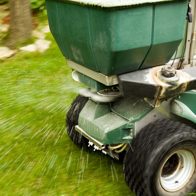 Lawn Care and Landscaping in Haslet, TX