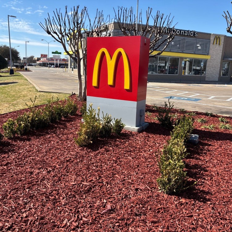 Lawn Care and Landscaping in Haslet, TX