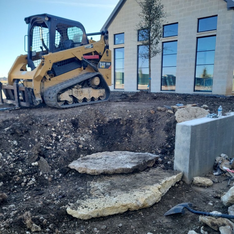 Lawn Care and Landscaping in Haslet, TX